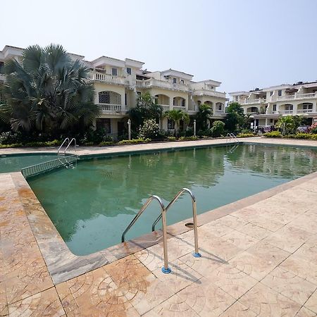 Sunshine Park Homes - Benaulim At Micon Extérieur photo