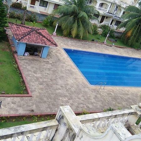Sunshine Park Homes - Benaulim At Micon Extérieur photo