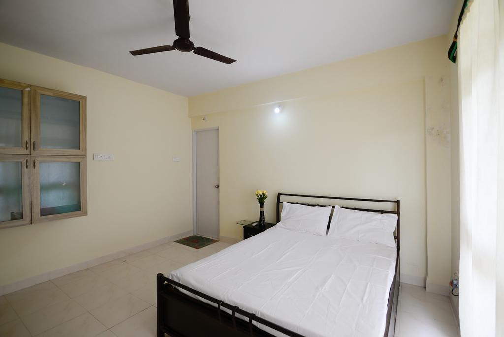 Sunshine Park Homes - Benaulim At Micon Extérieur photo