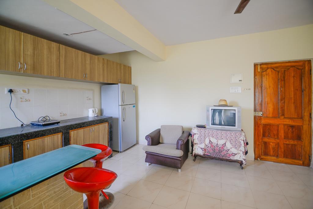 Sunshine Park Homes - Benaulim At Micon Extérieur photo