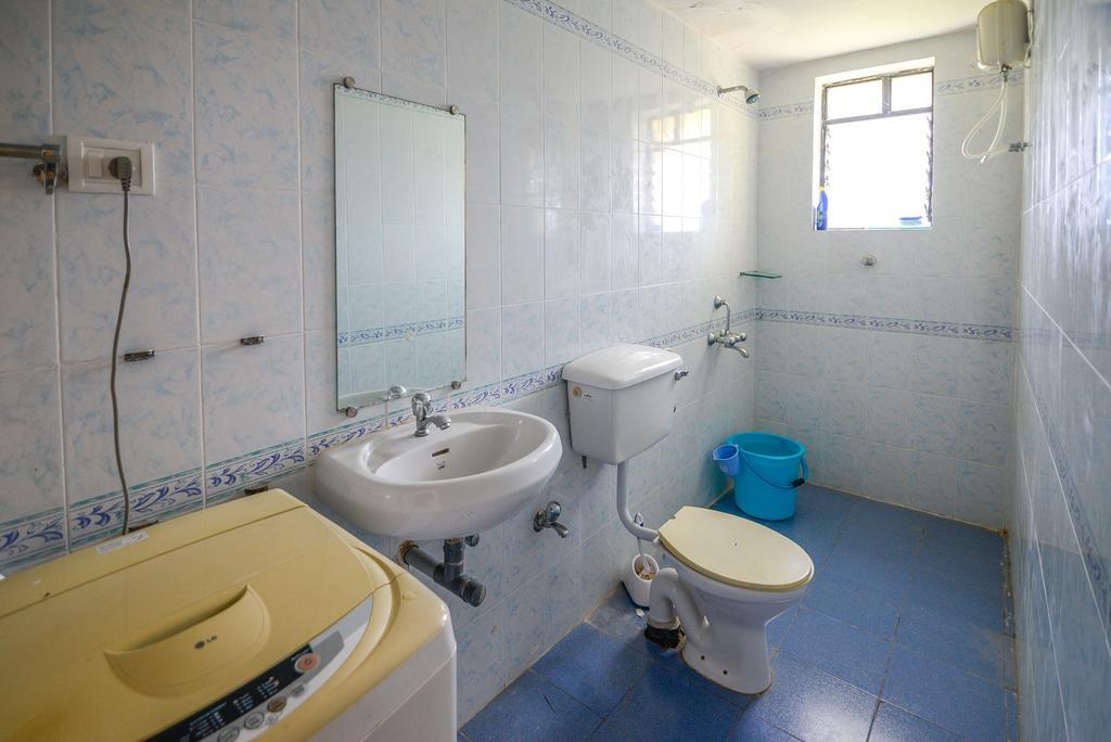 Sunshine Park Homes - Benaulim At Micon Extérieur photo