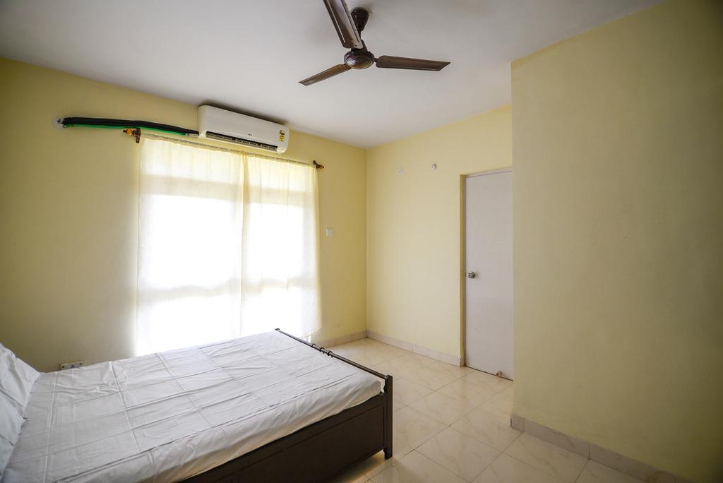 Sunshine Park Homes - Benaulim At Micon Extérieur photo