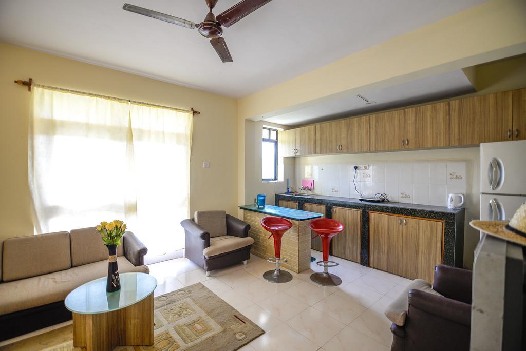 Sunshine Park Homes - Benaulim At Micon Extérieur photo