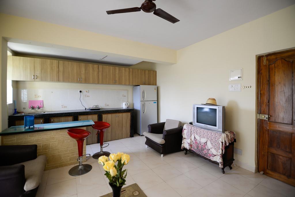 Sunshine Park Homes - Benaulim At Micon Extérieur photo