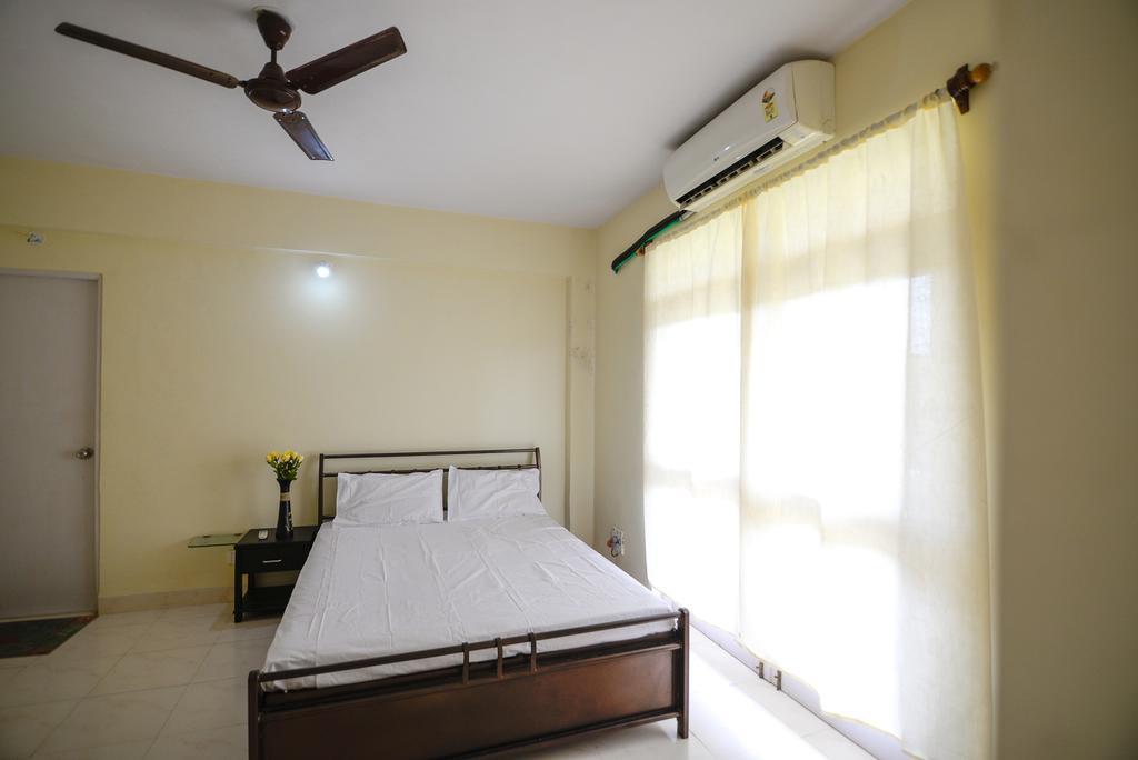 Sunshine Park Homes - Benaulim At Micon Extérieur photo