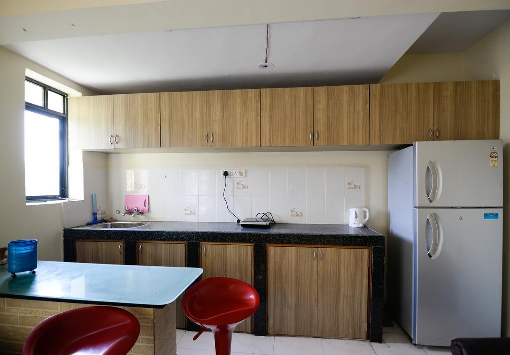 Sunshine Park Homes - Benaulim At Micon Extérieur photo