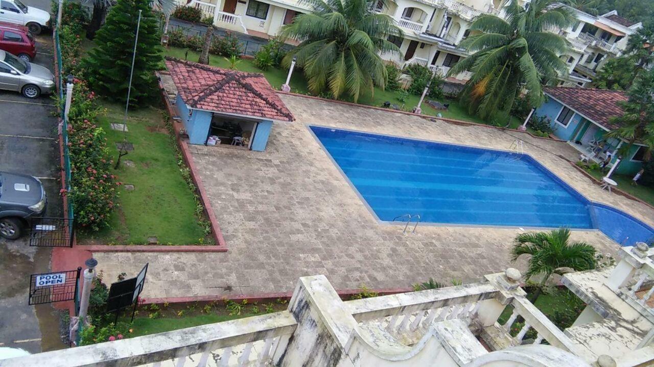 Sunshine Park Homes - Benaulim At Micon Extérieur photo